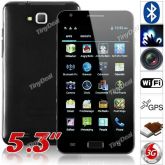 Android 4.0 OS Smart Phone 3G Smartphone/WiFi GPS cod 0003