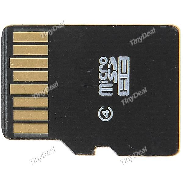 Cartão de memória 8 GB micro sd - cod 0012