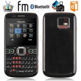 Celular 4chips desbloqueado - cod 0004