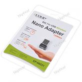 Wireless WiFi adaptador WLAN sem fio placa de rede cod 0026
