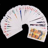 Baralho NARUTO de Poker Set Cosplay - cod 0020