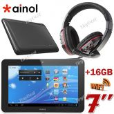 Tablet Aurora II - cod 0005