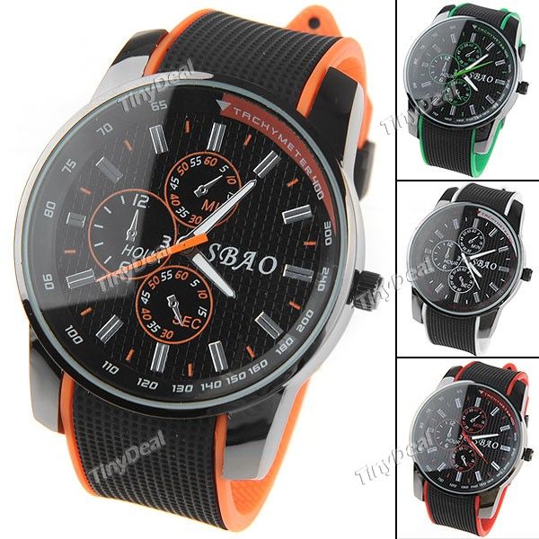 Relógio Unisex Round Case Style -cod 0022