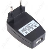 Mini adaptador de alimentação Usb - cod 0032