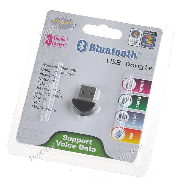 Bluetooth mini usb (diga adeus ao cabo usb) cod 0018